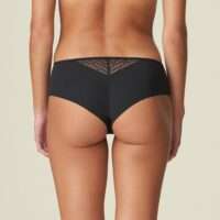 MARTIN zwart short