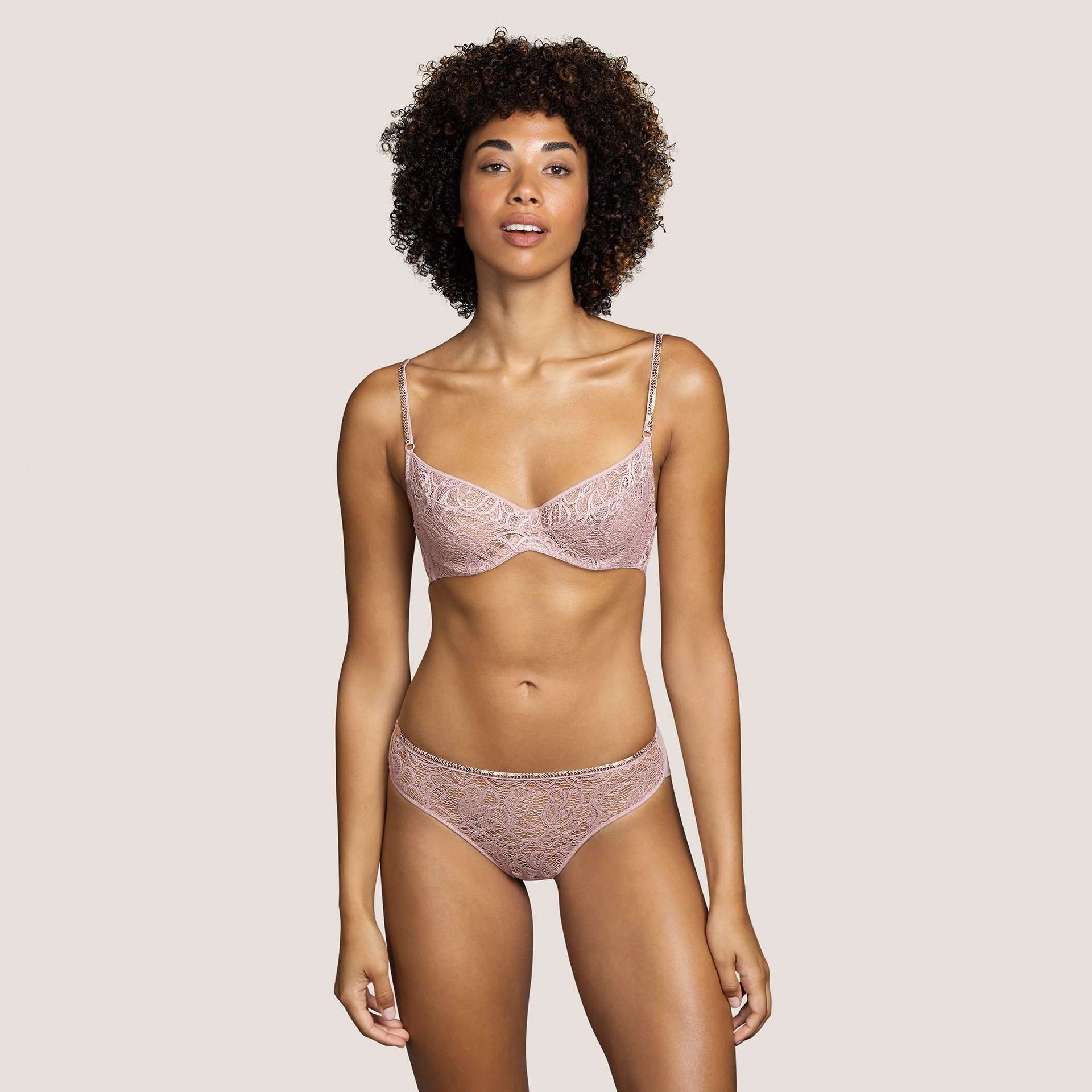 LYNX bois de rose rioslip LYNX bois de rose rioslip
