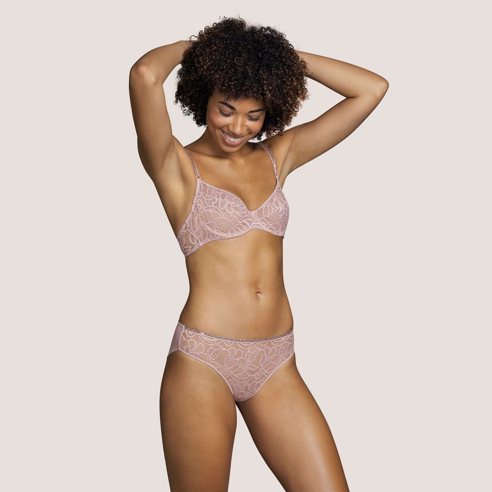LYNX bois de rose rioslip LYNX bois de rose rioslip