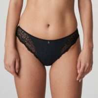 ANNA zwart rioslip ANNA zwart rioslip