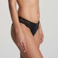 ANNA zwart rioslip ANNA zwart rioslip