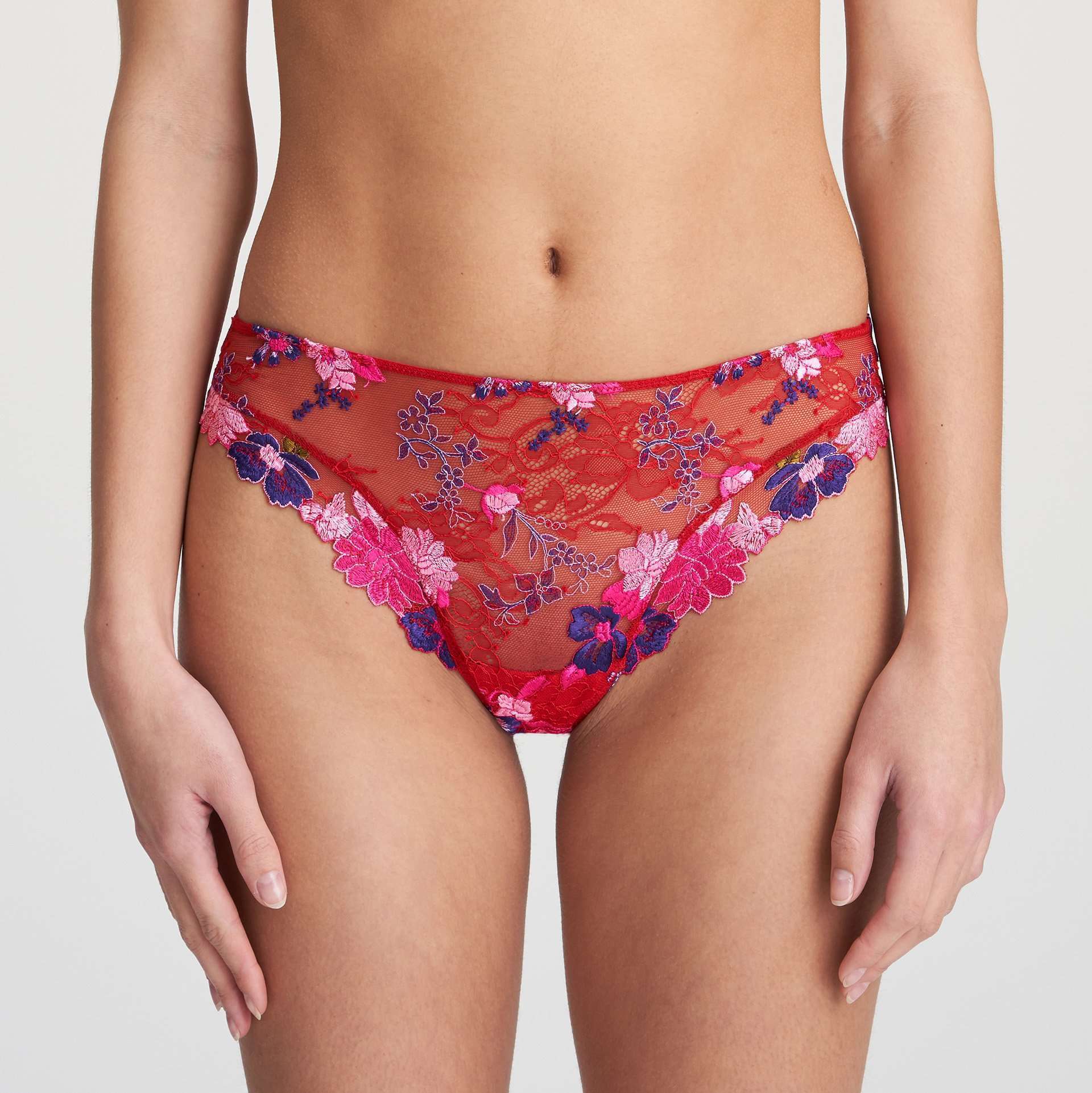 JUDITH Rood string JUDITH Rood string