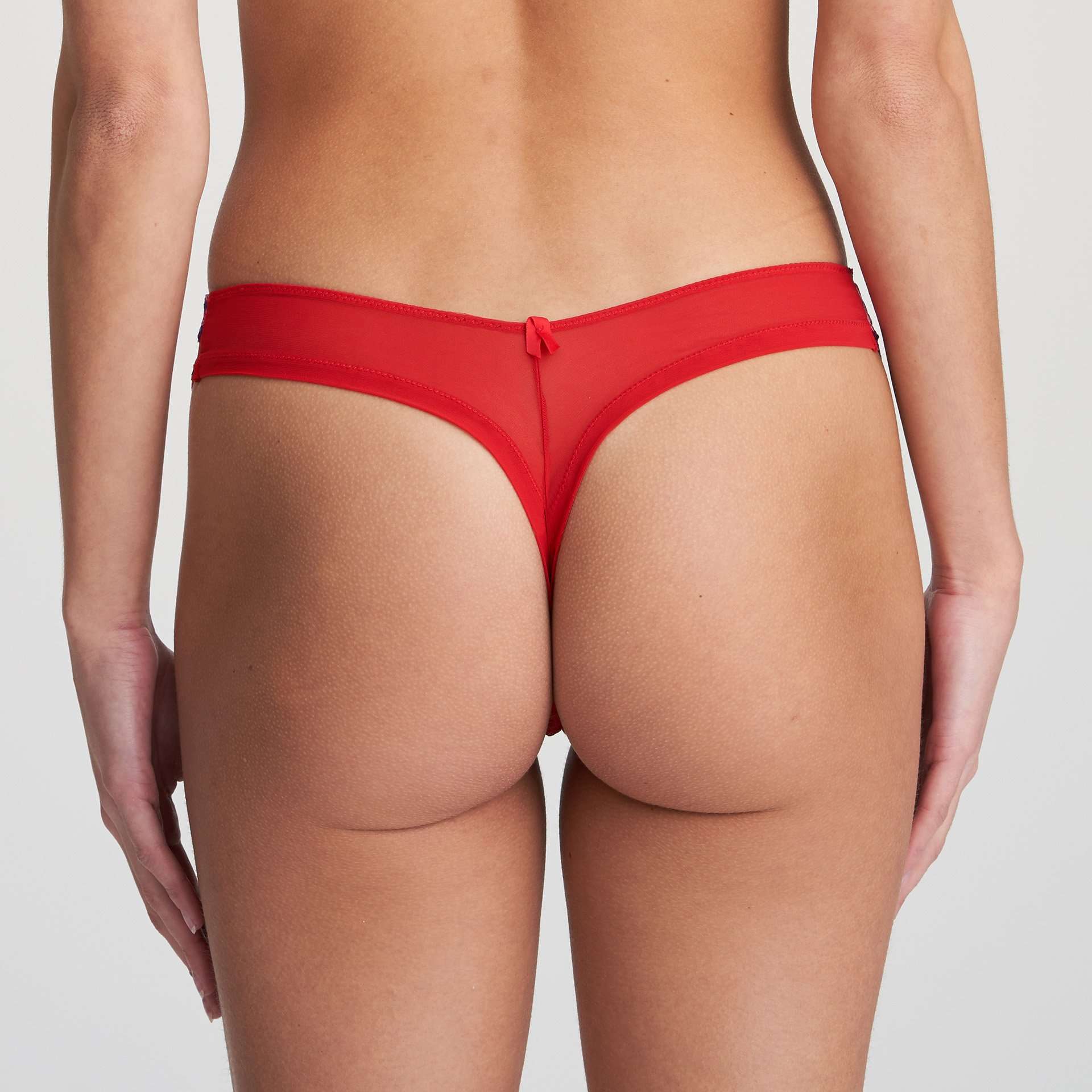 JUDITH Rood string JUDITH Rood string