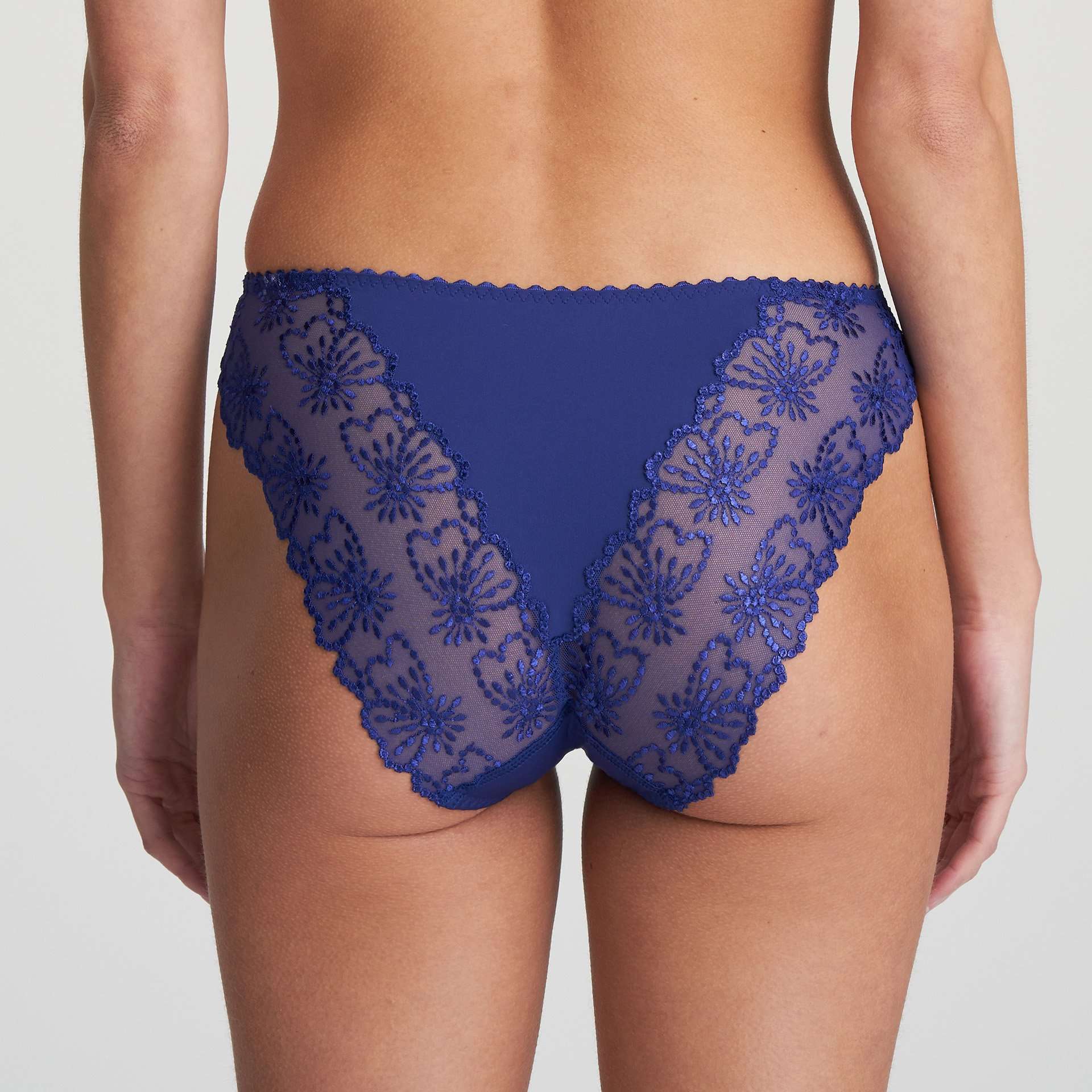 JANE lazuriete Italiaanse slip JANE lazuriete Italiaanse slip