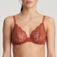 HELMUT Cinnamon beugelbh