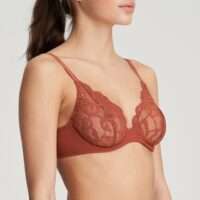 HELMUT Cinnamon beugelbh