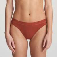 HELMUT Cinnamon Italiaanse slip