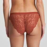 HELMUT Cinnamon Italiaanse slip