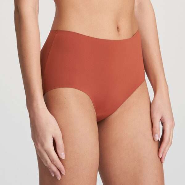 COLOR STUDIO Cinnamon tailleslip