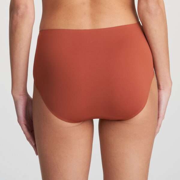COLOR STUDIO Cinnamon tailleslip