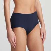 COLOR STUDIO velvet blue tailleslip