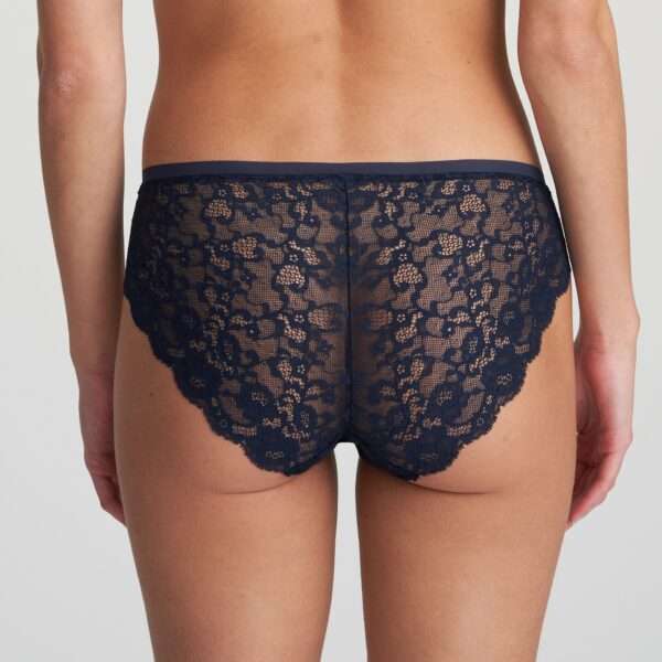 COLOR STUDIO velvet blue rioslip
