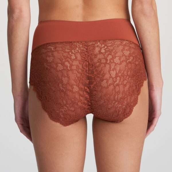 COLOR STUDIO Cinnamon corrigerende tailleslip