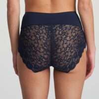 COLOR STUDIO velvet blue corrigerende tailleslip