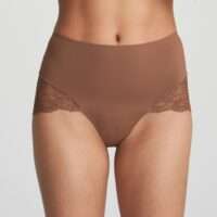 COLOR STUDIO brons corrigerende tailleslip