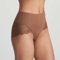 COLOR STUDIO brons corrigerende tailleslip