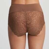 COLOR STUDIO brons corrigerende tailleslip
