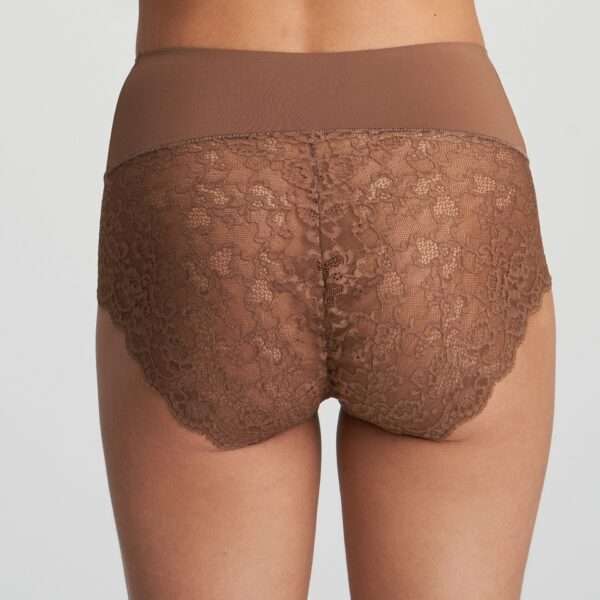 COLOR STUDIO brons corrigerende tailleslip