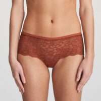 COLOR STUDIO Cinnamon short