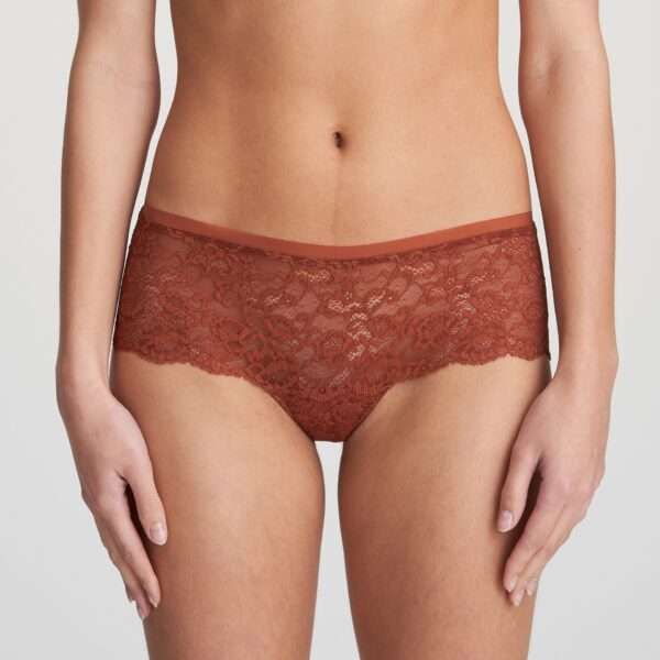 COLOR STUDIO Cinnamon short