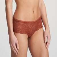 COLOR STUDIO Cinnamon short
