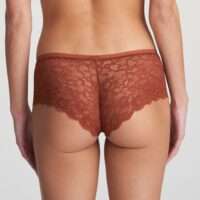 COLOR STUDIO Cinnamon short