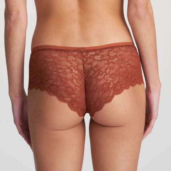 COLOR STUDIO Cinnamon short
