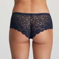 COLOR STUDIO velvet blue short