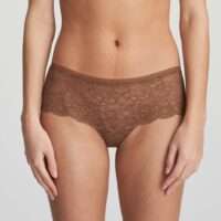 COLOR STUDIO brons short
