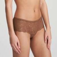 COLOR STUDIO brons short