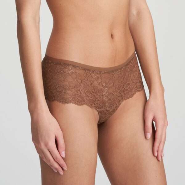 COLOR STUDIO brons short