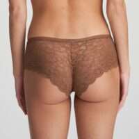 COLOR STUDIO brons short