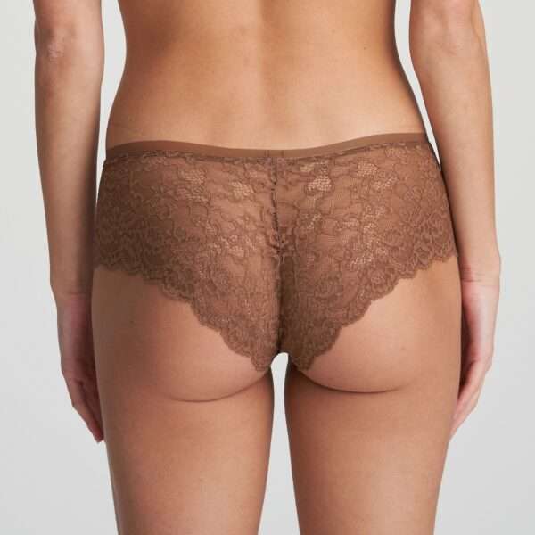 COLOR STUDIO brons short