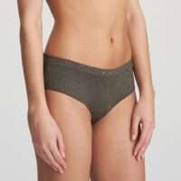 WILLIAM Reptile hotpants