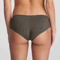 WILLIAM Reptile hotpants