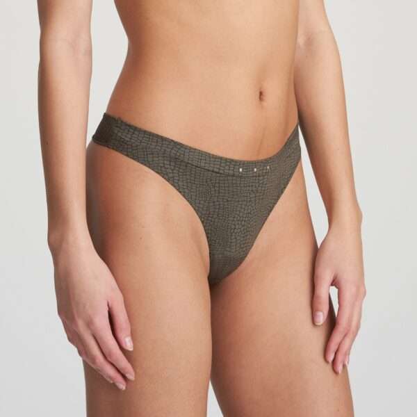 WILLIAM Reptile string