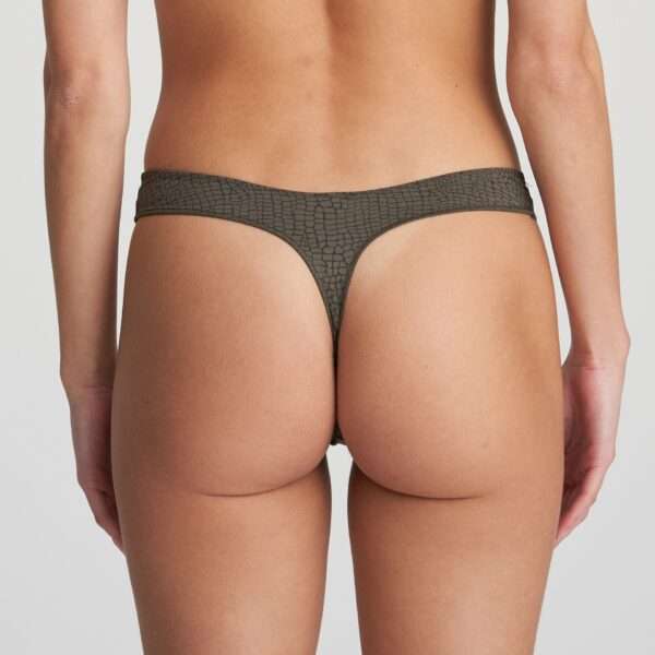WILLIAM Reptile string