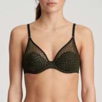 ALEXANDER camouflage balconnet mousse met naad ALEXANDER camouflage balconnet mousse met naad