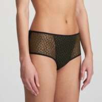 ALEXANDER camouflage hotpants