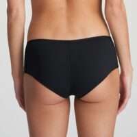 ALEXANDER camouflage hotpants