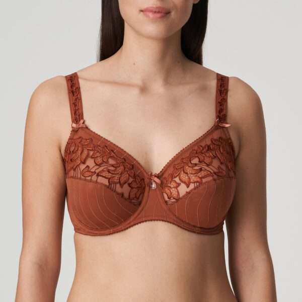 DEAUVILLE Cinnamon comfort beugelbh