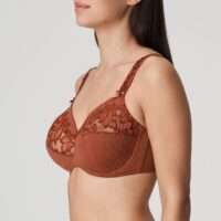 DEAUVILLE Cinnamon comfort beugelbh