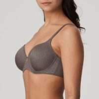 PICCADILLY Kitten grey mousse bh hartvorm