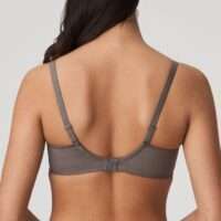 PICCADILLY Kitten grey mousse bh hartvorm