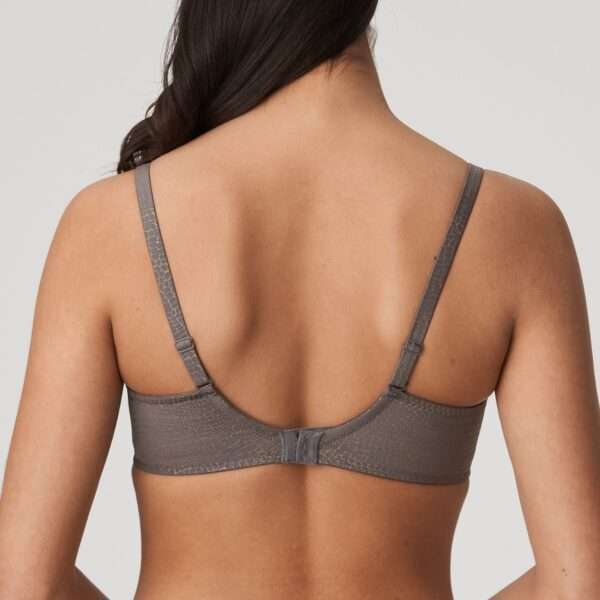 PICCADILLY Kitten grey mousse bh hartvorm