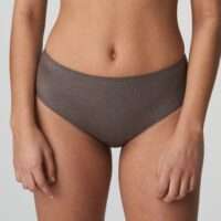 PICCADILLY Kitten grey tailleslip