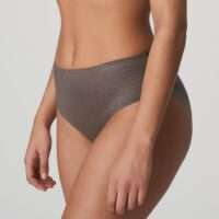 PICCADILLY Kitten grey tailleslip