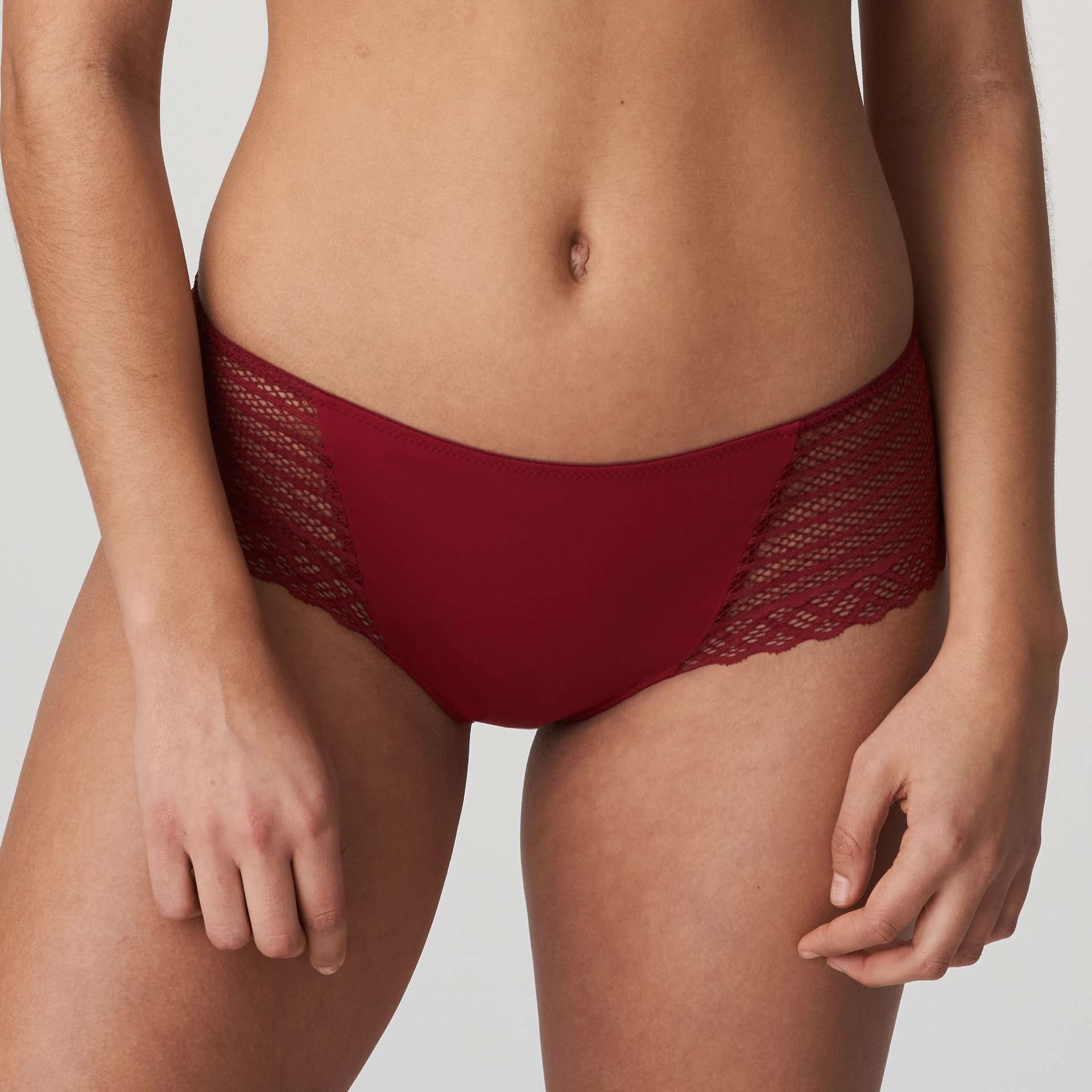 EAST END rood boudoir hotpants EAST END rood boudoir hotpants