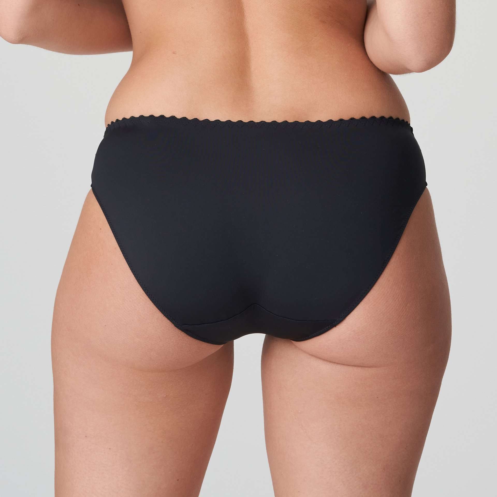 BELGRAVIA zwart rioslip BELGRAVIA zwart rioslip