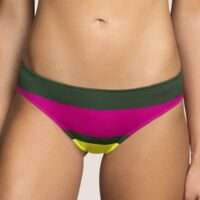 ELSA paradise green bikini rioslip